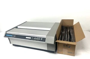 Printek FP-4603 Printer with Box of Ribbons, 92372 - Picture 1 of 6
