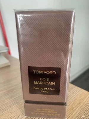 Tom Ford Bois Marocain 30 ml Unisex Eau de Parfum Spray Foto 1 de 2