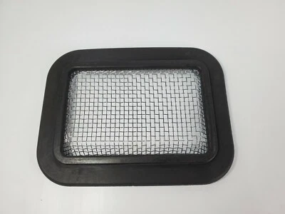 Recorte de luz antiniebla de parachoques rectangular Rock Guard para Kenworth T800 Foto 1 de 3