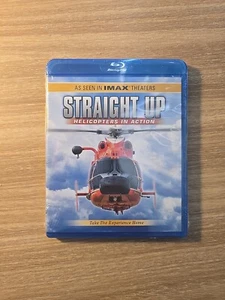 Straight Up Helicopters in Action (Blu-ray, 2003) Combined Shipping Available! - Picture 1 of 2