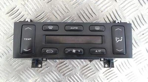 Peugeot 406 96-01 Heizungsbedienteil Schalter Panel 2108002648 272347 - Bild 1 von 5