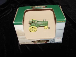 John Deere 1935 Model 'B' Tractor - Spec Cast - 1/43 Scale - Diecast - Picture 1 of 2