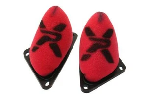 Pipercross Paar Kegel Luftfilter MPX074 für Ducati 749 Monoposto/Biposto (03-06) - Bild 1 von 2