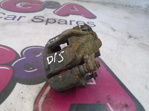 Pinza de freno fuera de juego Vauxhall Combo 2012 sin pastillas 2011-2018 - Imagen 1 de 5