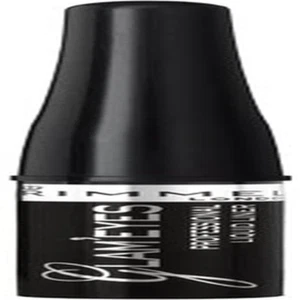 London Glam'Eyes Professional Liquid Liner #001 - Black Glamour - Picture 1 of 8