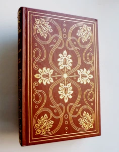 MADAME BOVARY • By GUSTAVE FLAUBERT • International Collectors Library•  VG+ - Imagen 1 de 10