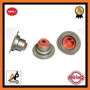 ELRING 151.810 Valve Stem Seal Ring For Dacia Opel Renault - Picture 1 of 1