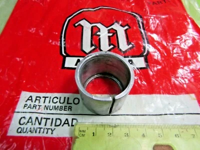 Bucha de garfo Montesa Impala 250 Texas 175 p/n 2.35.007.1 25M 1966-1971 - Imagem 1 de 3