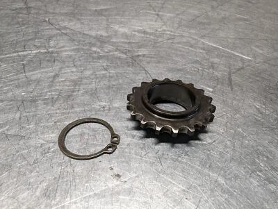 Engranaje de distribución Ktm 525 Sx 2006  Foto 1 de 4