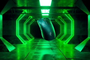 8886419334248 Razer Viper V3 Hyperspeed Gaming Mouse 2.4GHz, Bluetooth Wireless - Picture 1 of 1