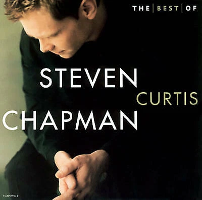 Steven Curtis Chapman - Best Of: 10 Best of Series (CD 2004) - Image 1 of 1