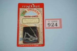 Lord of The Rings LOTR Mithril Miniatures M305 Hithaeglir Northman Adventurer - Picture 1 of 3