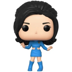 Figura Funko Pop! Televisión Black Mirror Nanette Cole Modelo 944 | 45364 Figura - Imagen 1 de 5