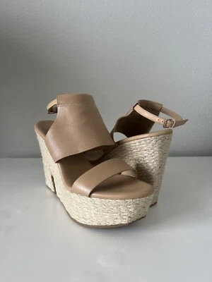 Sandalia de cuña alta Coca-Cola Haan X Nike Air Arden 11 Foto 1 de 4