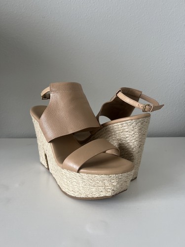 Sandalo zeppa alto Coca Cola Haan X Nike Air Arden 11