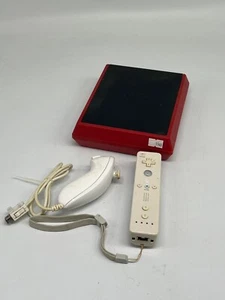 Konsole Nintendo Wii mini Vollständige C1148 - Bild 1 von 5
