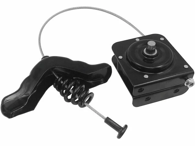 Polipasto de neumático de repuesto para Dodge Ram 1500 1994-2001 21945YH 1999 1995 2000 1998 1996 Foto 1 de 2