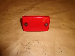 Toyota Supra MK3 1986.5-92 Door Panel Light Assembly OEM - Bild 1 von 12