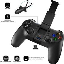 per DJI Tello RC Drone GameSir T1s Gaming Controller 2.4G Gamepad wireless Z7H5