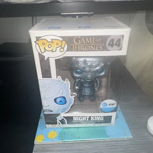 Game Of Thrones Night King AT&T - Picture 1 of 7