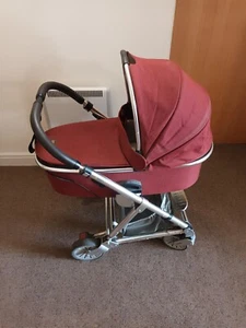 Mamas & Papas Pushchair & pram urbo 2 full set - Picture 1 of 8