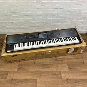 Korg Kronos 88 Music Workstation; Serial No: 882 | Second Hand - Picture 1 of 14