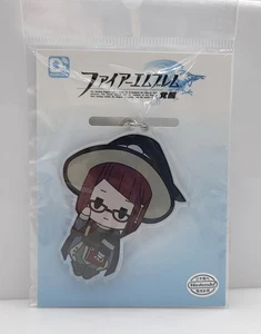 Ciondolo portachiavi acrilico Fire Emblem Risveglio Miriel 2" D4 - Foto 1 di 1