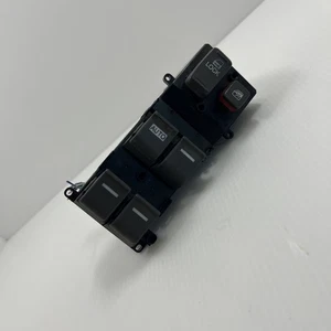 Interruptor de ventana maestra del conductor Honda Ridgeline 2006-2014 OEM 1142461YR308LAA - Imagen 1 de 6