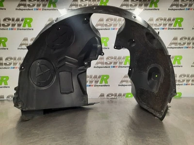 MINI Front Arch Liner N/S Passenger Side F54 Clubman 51717346035 - Image 1 of 4