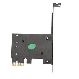 PCIE To SATA3.0 Expansion Card 2 Ports 6Gbps High Speed Multi Function Suppor CB - Afbeelding 1 van 24
