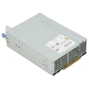 Dell Workstation Netzteil Precision T5810 T7810 685W - KTMT8 F685EF-01 - Bild 1 von 8
