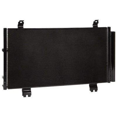 Condensador de aire acondicionado DAC para Lexus IS250 2009 2007 2008 2009 2010 2012 2013 Foto 1 de 3