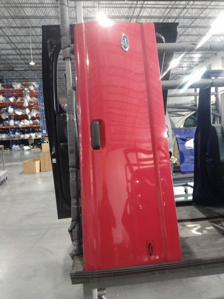 Maletero/portón trasero compatible con 94-10 MAZDA B-4000 536589 Foto 1 de 1