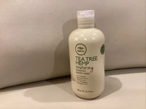 Paul Mitchell Tea Tree Hemp Restoring Shampoo & Body Wash 10.14oz - Picture 1 of 3