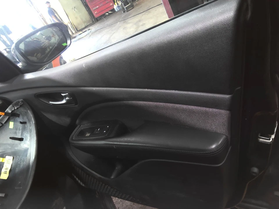 13 DODGE DART Front Door Trim Panel Right - Image 1 of 1