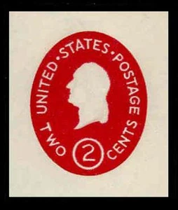 WHOLESALE - U533b MINT CUT SQUARES x 10 COPIES - Picture 1 of 2