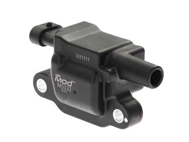 Bobina de encendido para GMC Sierra 1500 2007-2013 NGK 55261NBWK 2008 2009 2010 2011 Foto 1 de 2