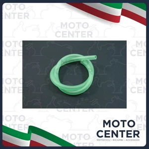 BENZINSCHLAUCH GRÜN Ø 5 X 10 mm. SCOOTER PIAGGIO GILERA APRILIA - Bild 1 von 1