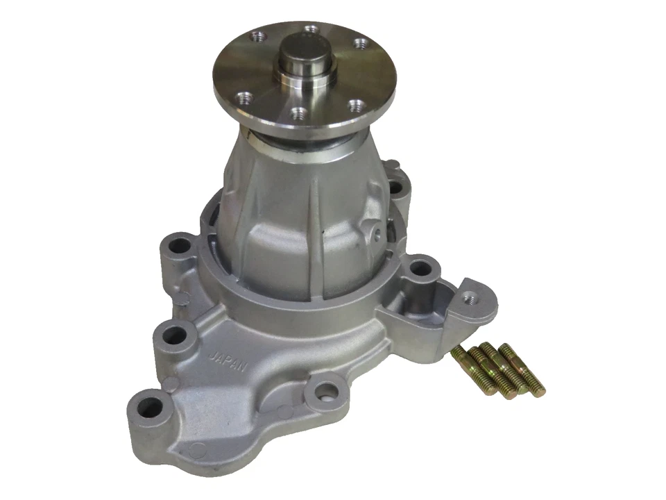 Bomba de agua NPW para Mazda 929 3,0 L V6 DOHC 1992-1995 nueva 8AH715010 Foto 1 de 4