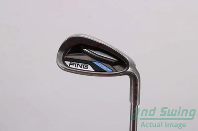 Ping G30 Single Iron Pitching Wedge PW Graphite Regular Right Maroon Dot 36.25in - Image 1 of 4