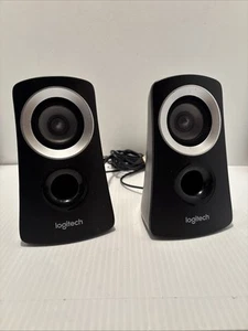 Logitech Z313 Ersatzlautsprecher - L/R (72) - Bild 1 von 9