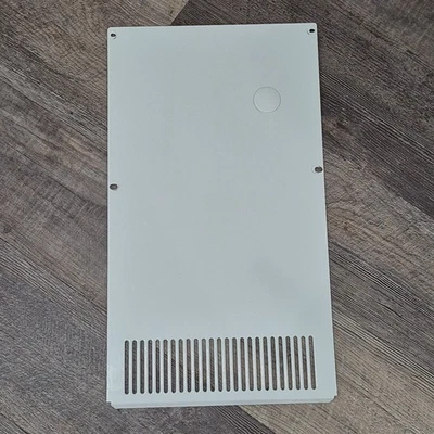 240475907 Frigidaire Refrigerador Evaporador Bobina Cubierta Inferior OEM Parte 240435802 Foto 1 de 3