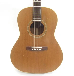 Gaviota Caoba Folk - Imagen 1 de 10