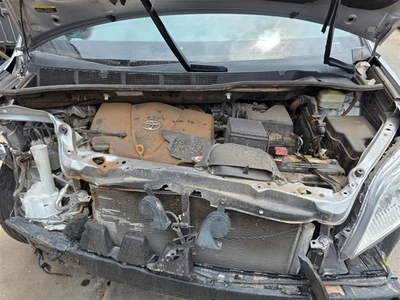 Compresor de aire acondicionado usado se adapta a: Toyota Sienna 2017 6 cilindros grado A Foto 1 de 4