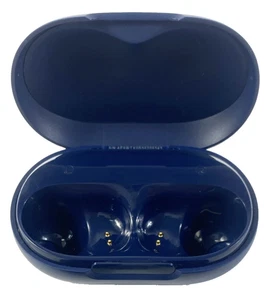 Original Anker Soundcore Space A40 Bluetooth SOLO estuche de carga azul de distribuidor - Imagen 1 de 2