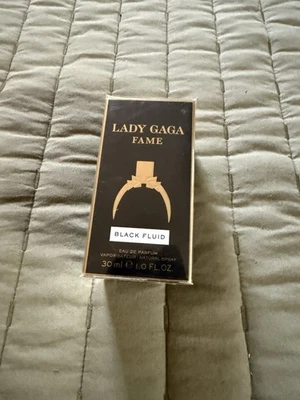 Lady Gaga Fame Eau de Parfum 1 oz 30 ml NUEVO SELLADO Foto 1 de 3