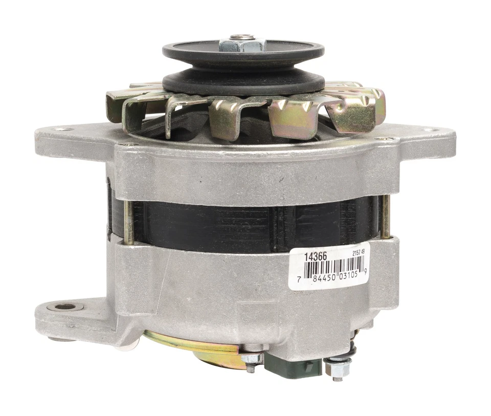 BBB Industries 14366 Alternator Endurance Quality Certified Part 14366 � - Image 1 of 1