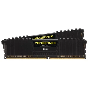 Corsair VENGEANCE LPX DDR4 RAM 32GB (2x16GB) 3200MHz CL16 Intel XMP 2.0 Computer - Picture 1 of 5
