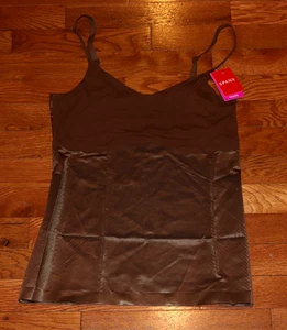 Brandneu mit Etikett Spanx SPANXshape™ unsichtbares Trägertop UVP 68 $!! - Bild 1 von 16