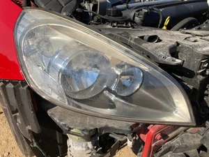 2011 VOLVO S60 RIGHT SIDE FRONT HALOGEN HEADLIGHT 31299997 - Picture 1 of 3